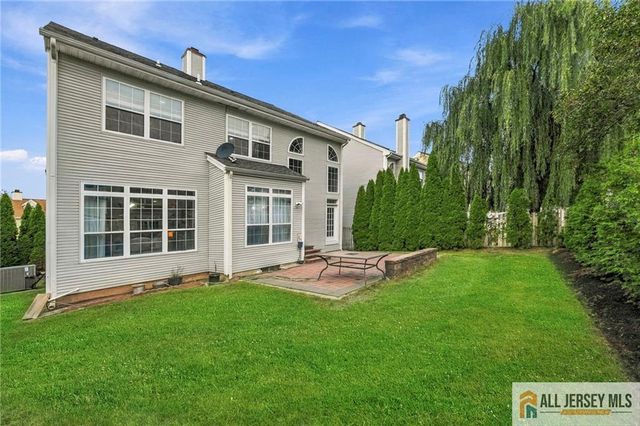 22 Stanford Drive, South Brunswick, NJ 08824