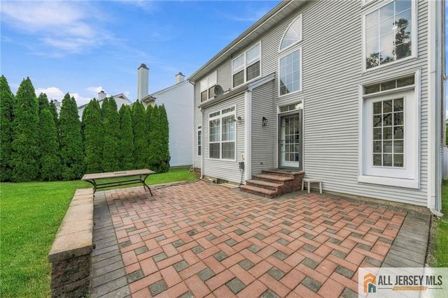 22 Stanford Drive, South Brunswick, NJ 08824