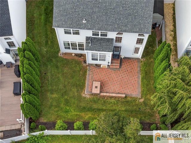 22 Stanford Drive, South Brunswick, NJ 08824