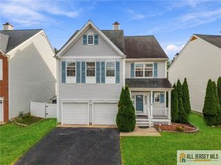 22 Stanford Drive, South Brunswick, NJ 08824