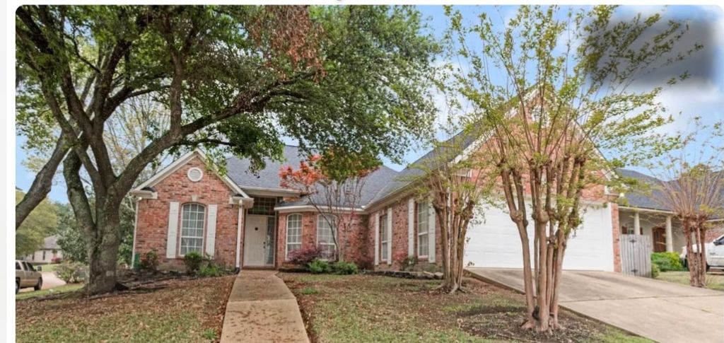 1606 RockSprings Boulevard, Shreveport, LA 71119