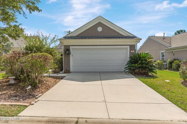 85 Redtail Drive, Bluffton, SC 29909