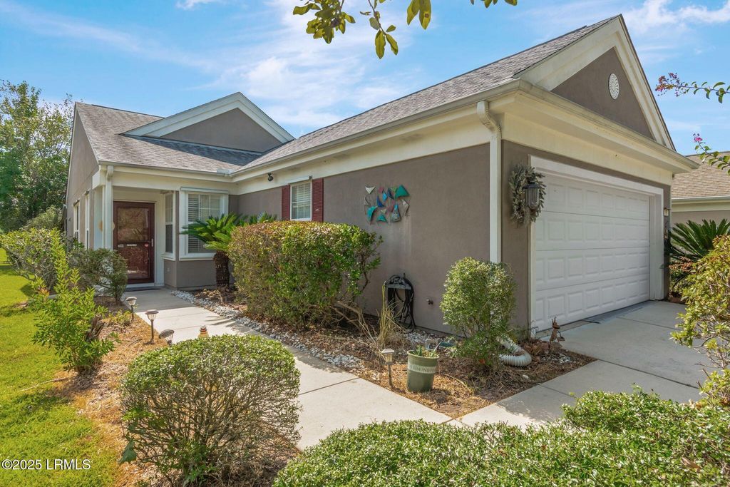 85 Redtail Drive, Bluffton, SC 29909