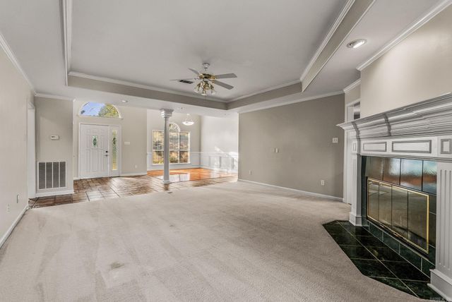 104 Cannes Court, Maumelle, AR 72113