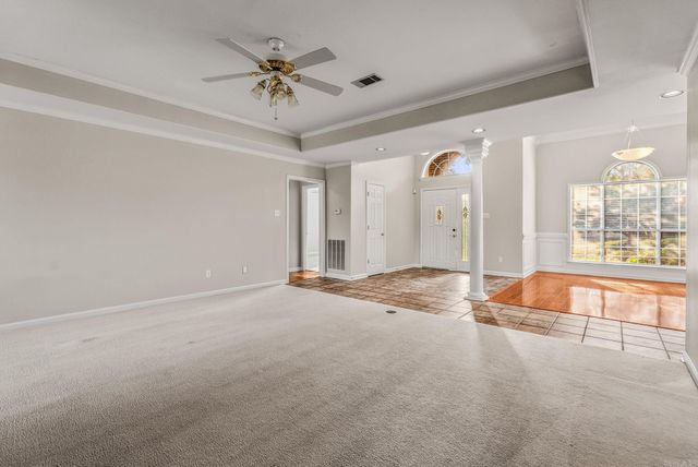 104 Cannes Court, Maumelle, AR 72113