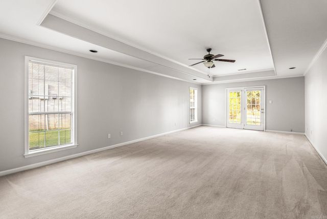 104 Cannes Court, Maumelle, AR 72113