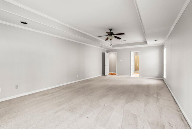 104 Cannes Court, Maumelle, AR 72113