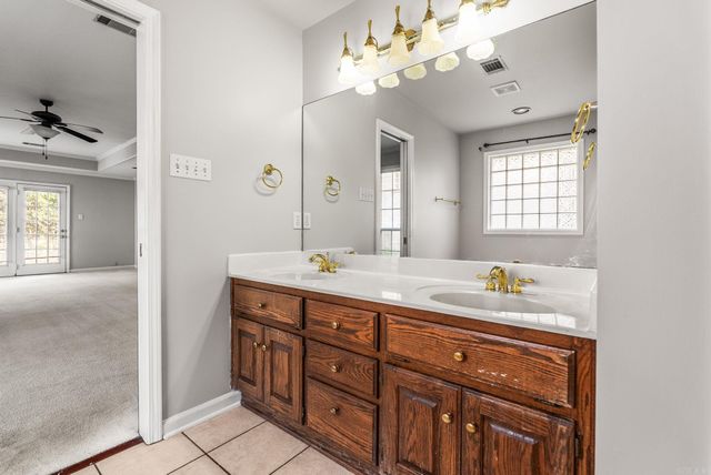 104 Cannes Court, Maumelle, AR 72113