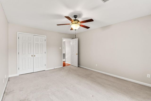 104 Cannes Court, Maumelle, AR 72113