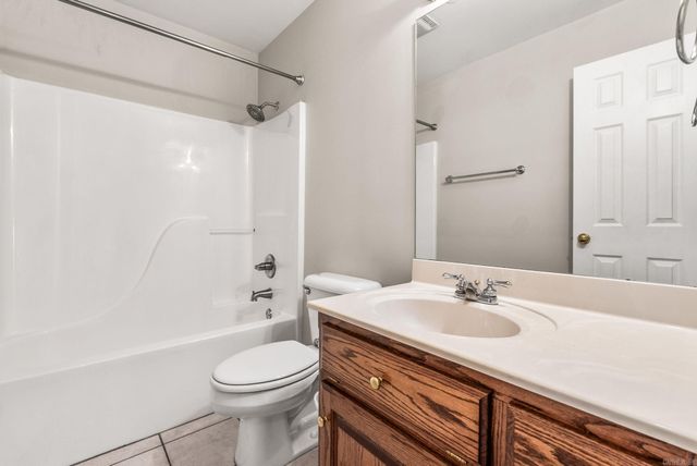 104 Cannes Court, Maumelle, AR 72113