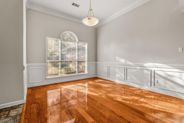104 Cannes Court, Maumelle, AR 72113