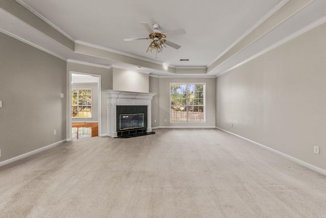 104 Cannes Court, Maumelle, AR 72113