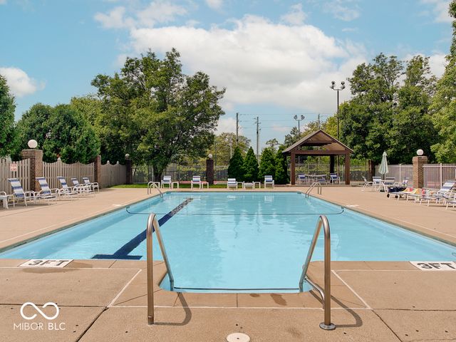 8720 Yardley Court 301, Indianapolis, IN 46268
