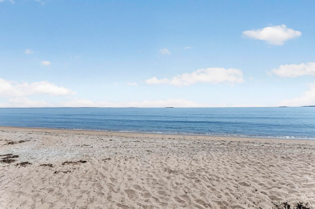144 Surf Street, Saco, ME 04072 — exterior