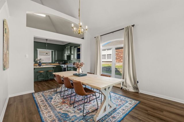 1517 Buena Vista Drive, Denton, TX 76210