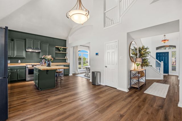 1517 Buena Vista Drive, Denton, TX 76210