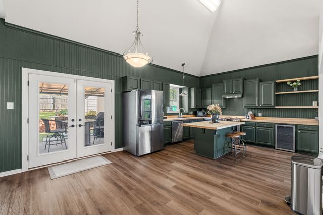 1517 Buena Vista Drive, Denton, TX 76210