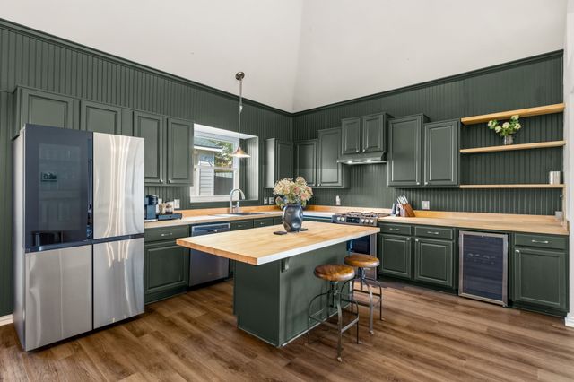 1517 Buena Vista Drive, Denton, TX 76210