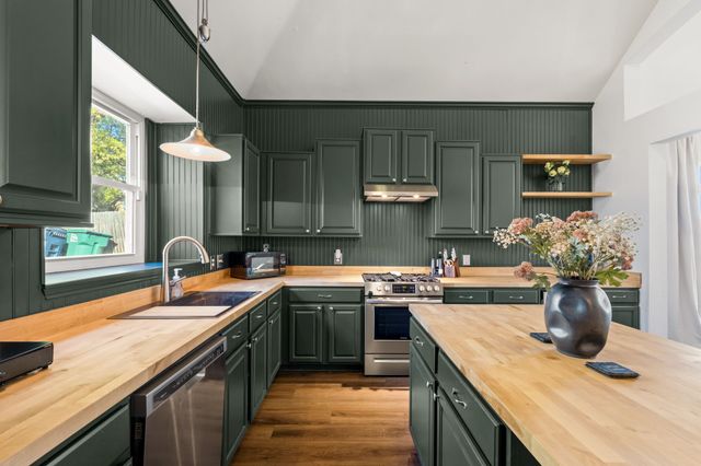 1517 Buena Vista Drive, Denton, TX 76210