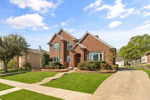 1517 Buena Vista Drive, Denton, TX 76210