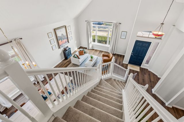 1517 Buena Vista Drive, Denton, TX 76210