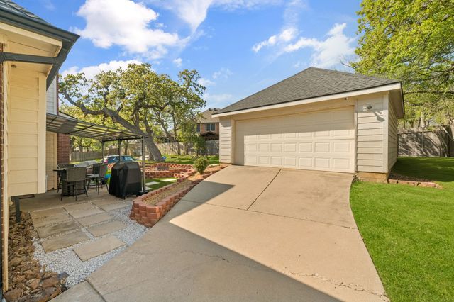 1517 Buena Vista Drive, Denton, TX 76210