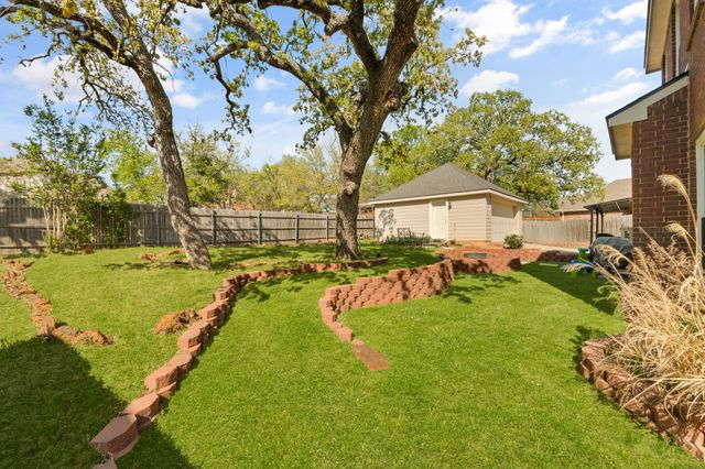 1517 Buena Vista Drive, Denton, TX 76210