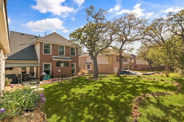 1517 Buena Vista Drive, Denton, TX 76210