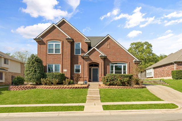 1517 Buena Vista Drive, Denton, TX 76210