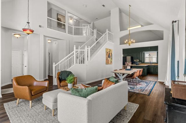 1517 Buena Vista Drive, Denton, TX 76210