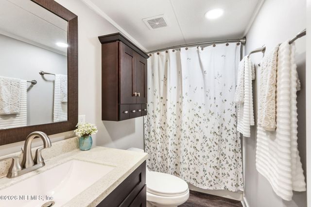 5162 SWEAT Road, Green Cove Springs, FL 32043