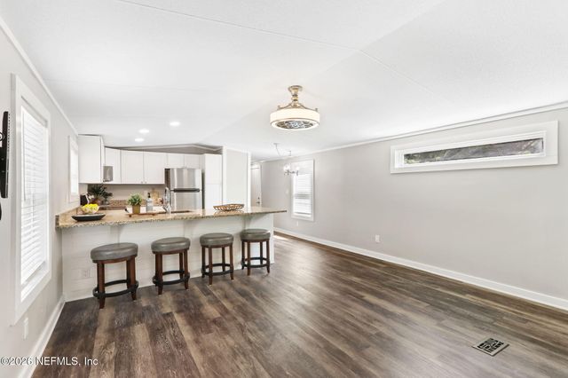 5162 SWEAT Road, Green Cove Springs, FL 32043