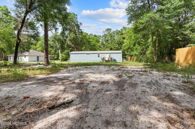 5162 SWEAT Road, Green Cove Springs, FL 32043