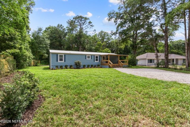 5162 SWEAT Road, Green Cove Springs, FL 32043