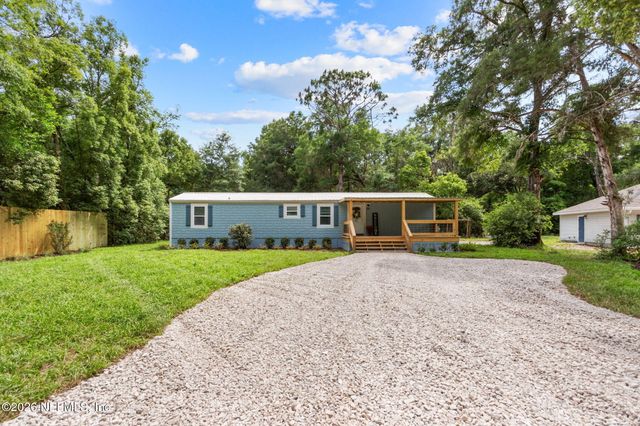5162 SWEAT Road, Green Cove Springs, FL 32043