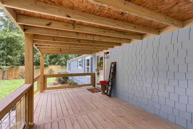 5162 SWEAT Road, Green Cove Springs, FL 32043