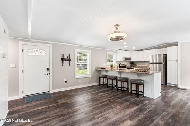 5162 SWEAT Road, Green Cove Springs, FL 32043