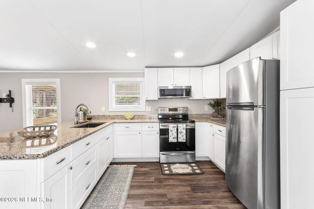 5162 SWEAT Road, Green Cove Springs, FL 32043