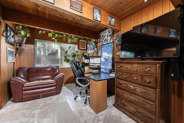 5834 Dodowah Road, Carnelian Bay, CA 96140