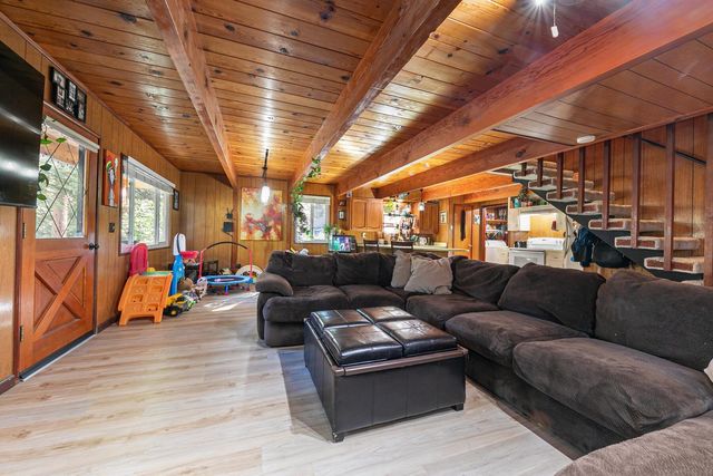 5834 Dodowah Road, Carnelian Bay, CA 96140