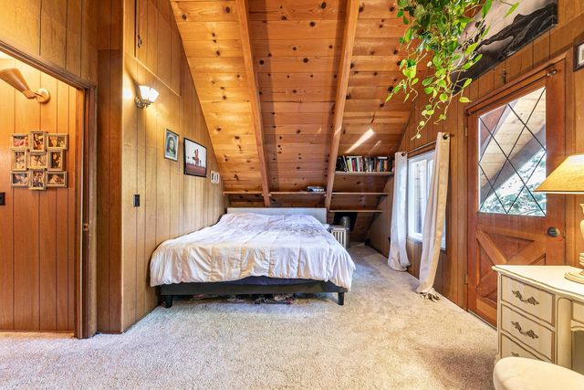 5834 Dodowah Road, Carnelian Bay, CA 96140