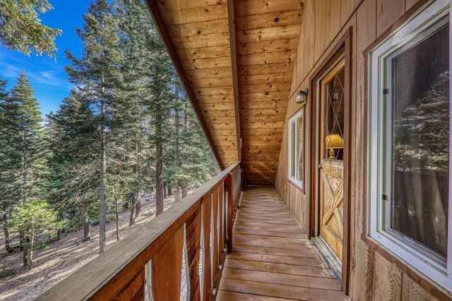 5834 Dodowah Road, Carnelian Bay, CA 96140