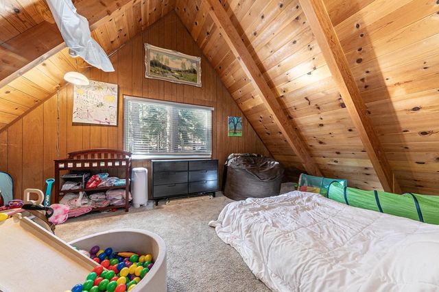 5834 Dodowah Road, Carnelian Bay, CA 96140