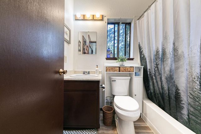 5834 Dodowah Road, Carnelian Bay, CA 96140