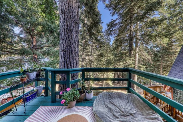 5834 Dodowah Road, Carnelian Bay, CA 96140