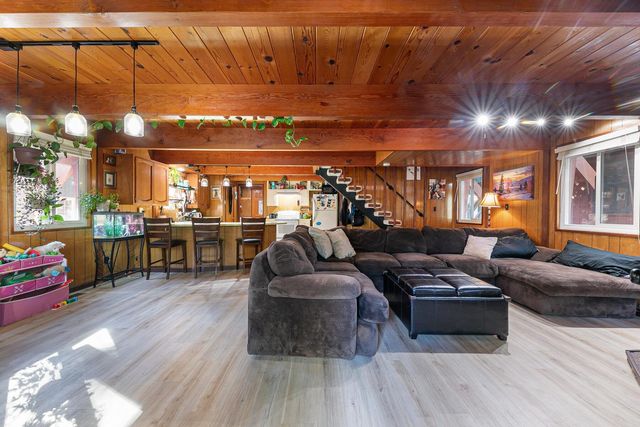 5834 Dodowah Road, Carnelian Bay, CA 96140