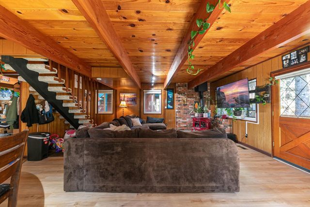 5834 Dodowah Road, Carnelian Bay, CA 96140