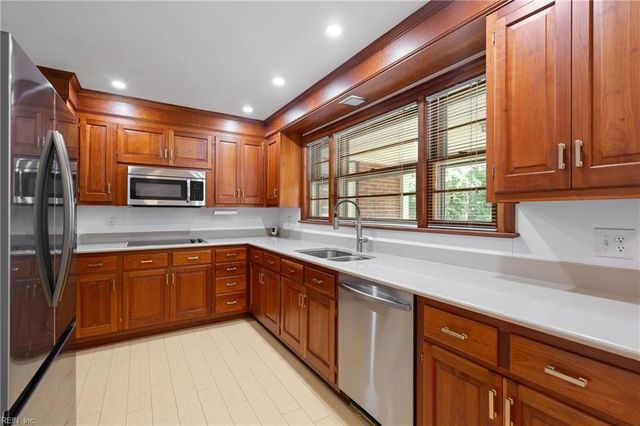 1508 Reynard RD, Suffolk, VA 23433
