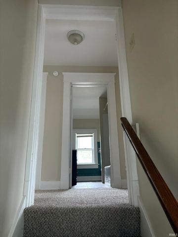 1702 Crescent Avenue, Fort Wayne, IN 46805