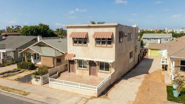3622 24 Texas St, San Diego, CA 92104